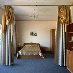 Гостевой дом Фламинго, Голубицкая, Краснодарский край