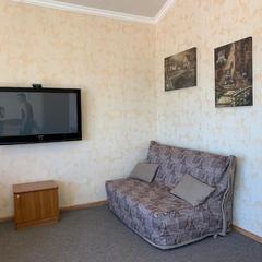 Гостевой дом Фламинго, Голубицкая, Краснодарский край