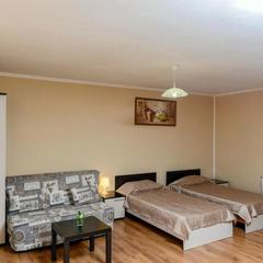 Гостевой дом Фламинго, Голубицкая, Краснодарский край