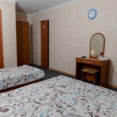 Гостевой дом Фламинго, Голубицкая, Краснодарский край