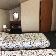 Гостевой дом Фламинго, Голубицкая, Краснодарский край