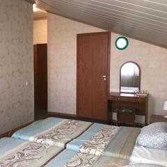 Гостевой дом Фламинго, Голубицкая, Краснодарский край