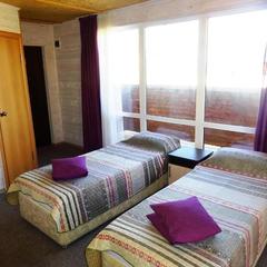 Гостевой дом Фламинго, Голубицкая, Краснодарский край