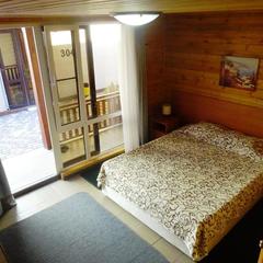 Гостевой дом Фламинго, Голубицкая, Краснодарский край