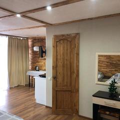 Гостевой дом Фламинго, Голубицкая, Краснодарский край