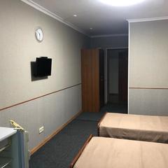 Гостевой дом Фламинго, Голубицкая, Краснодарский край