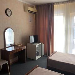 Гостевой дом Фламинго, Голубицкая, Краснодарский край