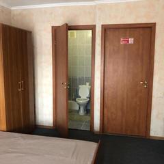 Гостевой дом Фламинго, Голубицкая, Краснодарский край