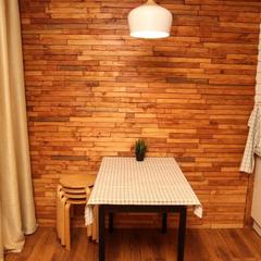 Гостевой дом Фламинго, Голубицкая, Краснодарский край