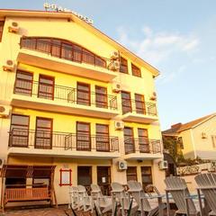 Гостевой дом Фламинго, Голубицкая, Краснодарский край