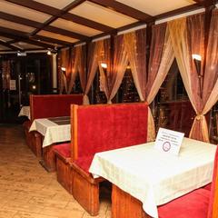 Гостевой дом Фламинго, Голубицкая, Краснодарский край