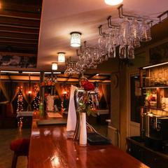 Гостевой дом Фламинго, Голубицкая, Краснодарский край