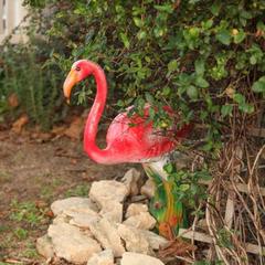 Гостевой дом Фламинго, Голубицкая, Краснодарский край