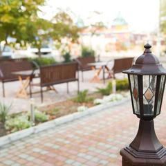 Гостевой дом Фламинго, Голубицкая, Краснодарский край