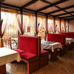 Гостевой дом Фламинго, Голубицкая, Краснодарский край