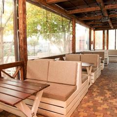 Гостевой дом Фламинго, Голубицкая, Краснодарский край