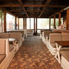 Гостевой дом Фламинго, Голубицкая, Краснодарский край