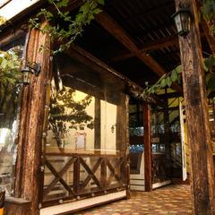 Гостевой дом Фламинго, Голубицкая, Краснодарский край