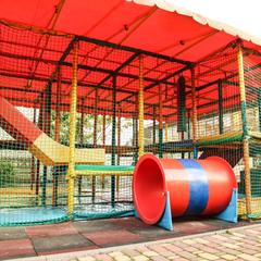 Гостевой дом Фламинго, Голубицкая, Краснодарский край