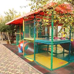 Гостевой дом Фламинго, Голубицкая, Краснодарский край