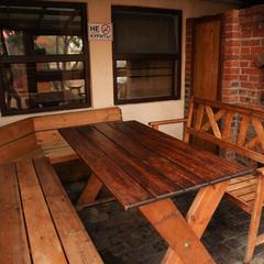 Гостевой дом Фламинго, Голубицкая, Краснодарский край