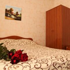 Гостевой дом Фламинго, Голубицкая, Краснодарский край