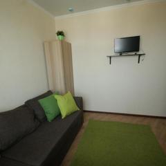 Гостевой дом 7 Морей, Голубицкая, Краснодарский край