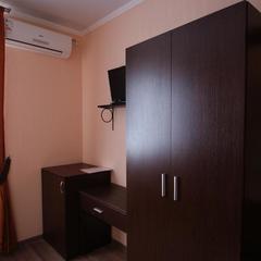 Гостевой дом 7 Морей, Голубицкая, Краснодарский край