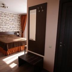 Гостевой дом 7 Морей, Голубицкая, Краснодарский край