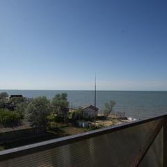 Гостевой дом 7 Морей, Голубицкая, Краснодарский край