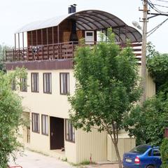 Гостевой дом 7 Морей, Голубицкая, Краснодарский край