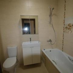 Гостевой дом 7 Морей, Голубицкая, Краснодарский край