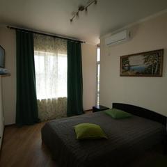 Гостевой дом 7 Морей, Голубицкая, Краснодарский край