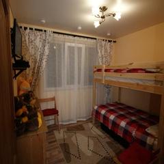 Гостевой дом 7 Морей, Голубицкая, Краснодарский край