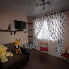 Гостевой дом 7 Морей, Голубицкая, Краснодарский край