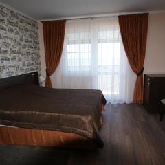 Гостевой дом 7 Морей, Голубицкая, Краснодарский край