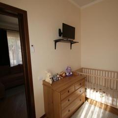 Гостевой дом 7 Морей, Голубицкая, Краснодарский край