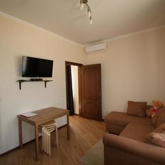 Гостевой дом 7 Морей, Голубицкая, Краснодарский край