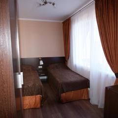 Гостевой дом 7 Морей, Голубицкая, Краснодарский край