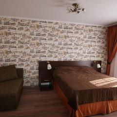 Гостевой дом 7 Морей, Голубицкая, Краснодарский край