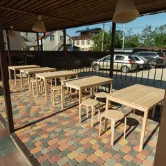 Гостевой дом 7 Морей, Голубицкая, Краснодарский край