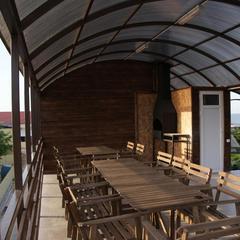 Гостевой дом 7 Морей, Голубицкая, Краснодарский край