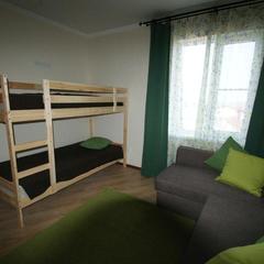 Гостевой дом 7 Морей, Голубицкая, Краснодарский край