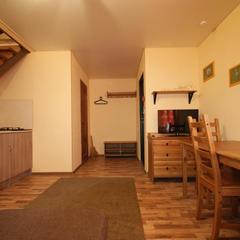 Гостевой дом 7 Морей, Голубицкая, Краснодарский край