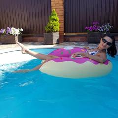 Гостевой дом 7 Морей, Голубицкая, Краснодарский край