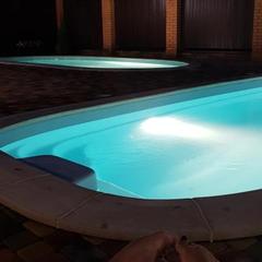 Гостевой дом 7 Морей, Голубицкая, Краснодарский край