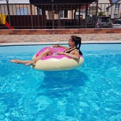 Гостевой дом 7 Морей, Голубицкая, Краснодарский край