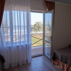 Гостевой дом 7 Морей, Голубицкая, Краснодарский край