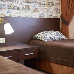 Гостевой дом 7 Морей, Голубицкая, Краснодарский край