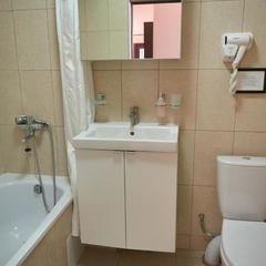 Гостевой дом 7 Морей, Голубицкая, Краснодарский край